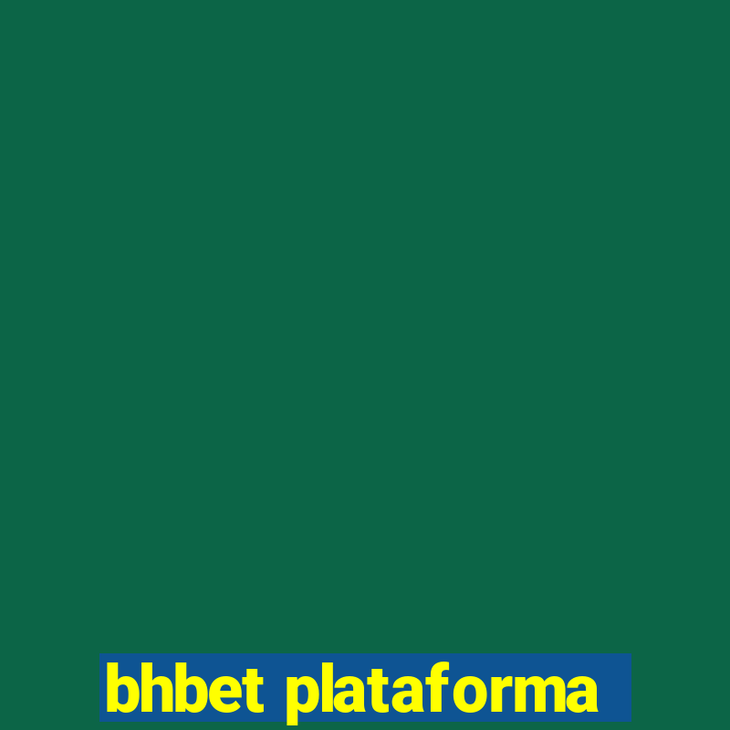 bhbet plataforma